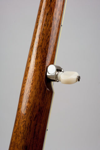 deering tony trischka silver clipper