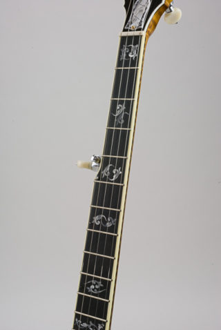 deering john mceuen signature banjo