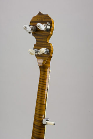 deering john mceuen signature banjo