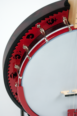 deering goodtime zombie killer