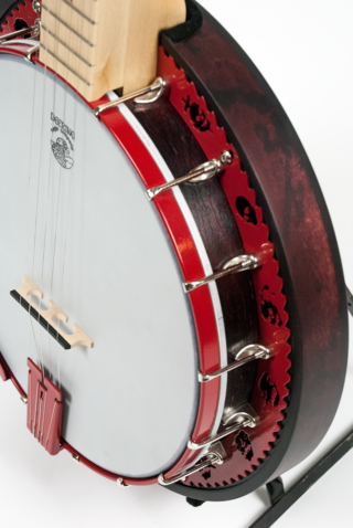 deering goodtime zombie killer