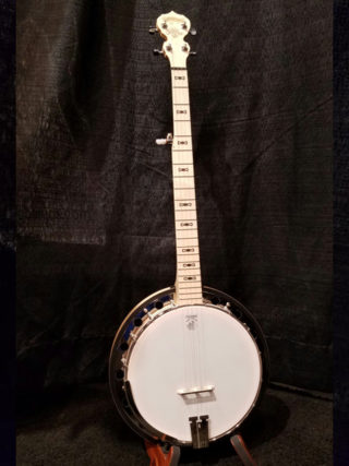 John McEuen Goodtime 2