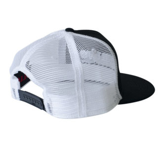 deering banjos trucker hat