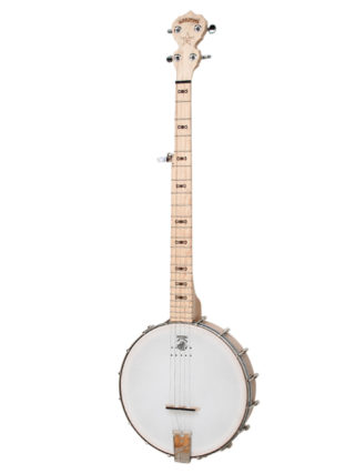 deering goodtime acoustic electric left handed