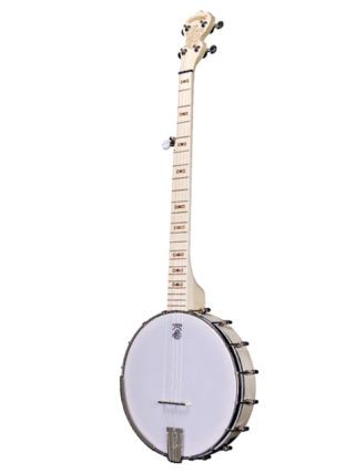 left handed deering goodtime special open back