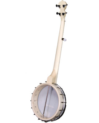 left handed deering goodtime special open back