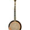 nechville athena banjo