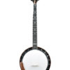 nechville diamond joe banjo