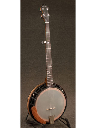 nechville saturn 5-string banjo