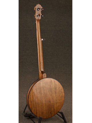 nechville saturn 5-string banjo