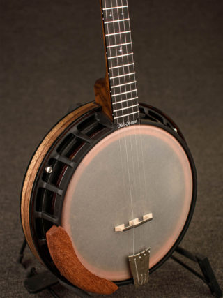 nechville saturn 5-string banjo