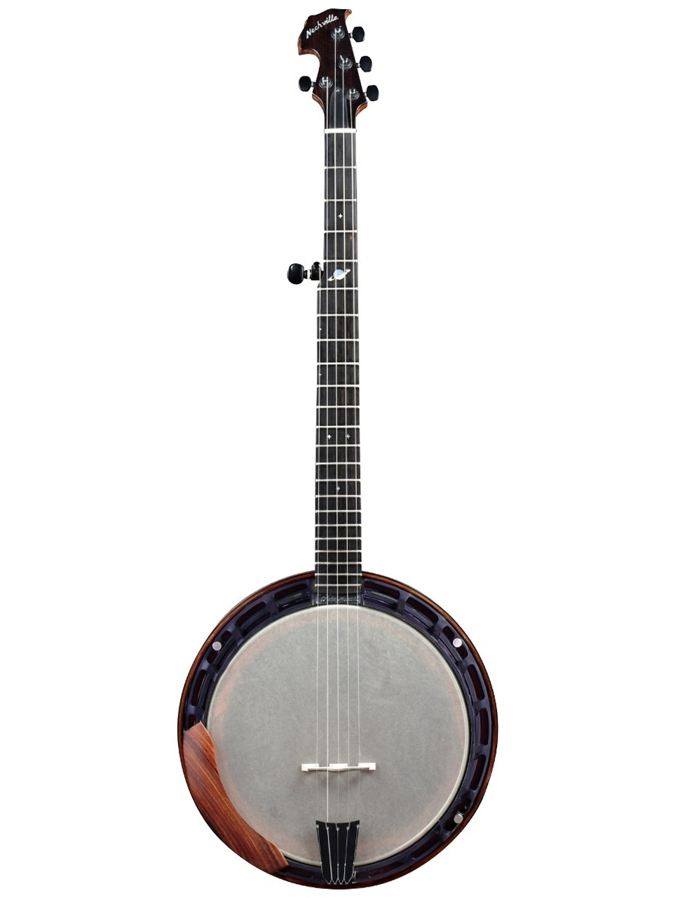 nechville-zeus-5-string-banjo