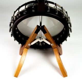 deering banjo stand