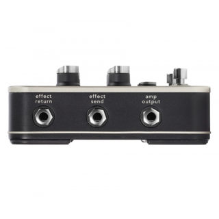 fishman banjo eq-di analog preamp pro plt 201