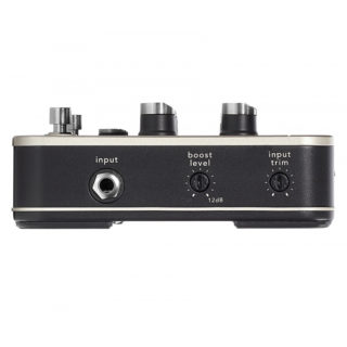 fishman banjo eq-di analog preamp pro plt 201