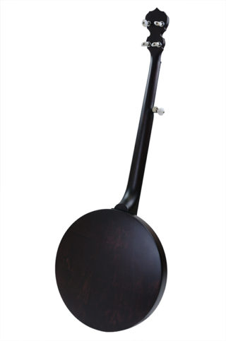 left handed deering goodtime special