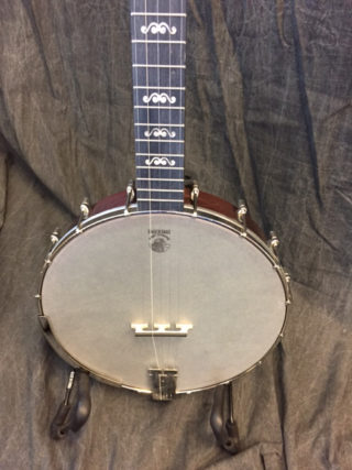 left handed deering goodtime americana