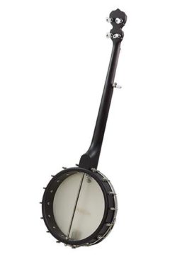 left handed deering goodtime americana