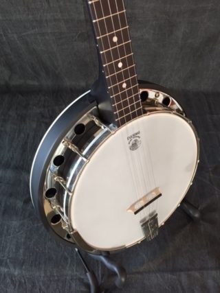 left handed goodtime midnight special