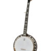 left handed deering sierra 5 string banjo