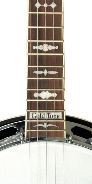 gold tone master clone ob-150 banjo