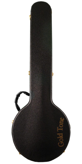 gold tone ml-1 missing link bela fleck