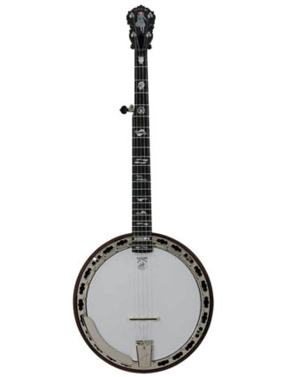 deering julia belle banjo