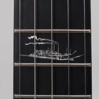 deering julia belle banjo