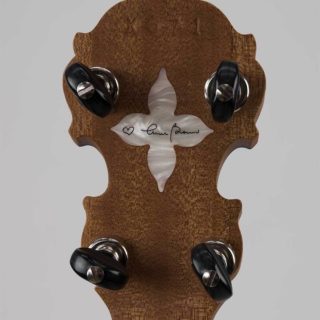 deering julia belle banjo