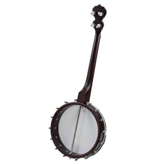 artisan goodtime 17 fret tenor banjo