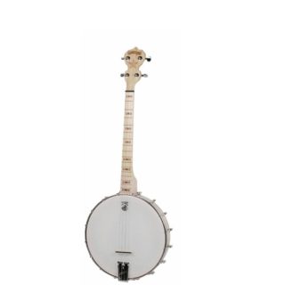 goodtime 17-fret tenor banjo