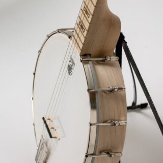 goodtime 17-fret tenor banjo