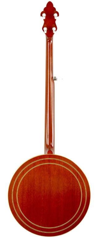 recording king m7 banjo