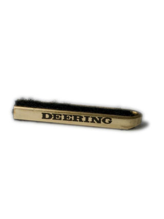 deering banjo mute