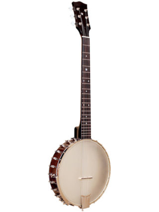 gold tone bt-2000 6 string banjo