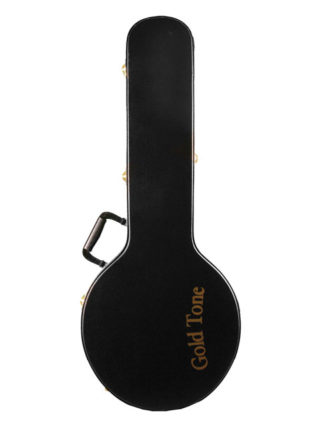 gold tone hdtr15 hardshell case