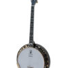 deering dropkick murphys tenor banjo