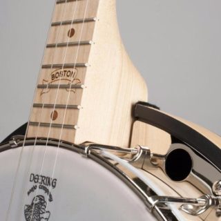 goodtime 2 dropkick murphys 19 fret tenor banjo