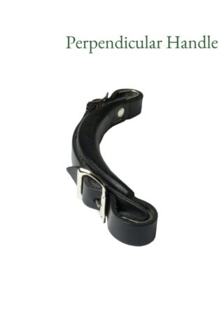 deering banjo case replacement handle