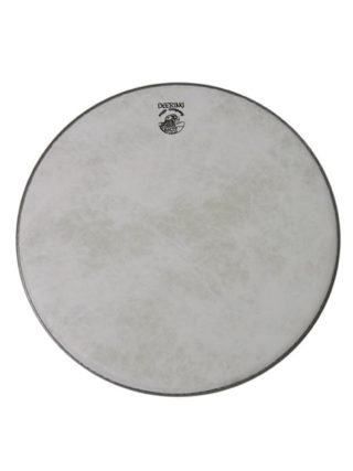 deering fiberskyn banjo head