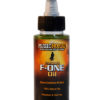 f one fretboard oil