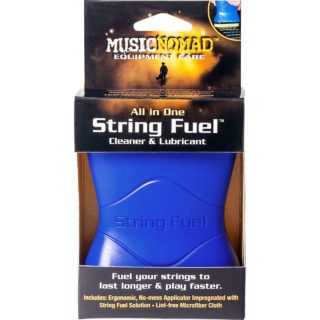 music nomad string fuel