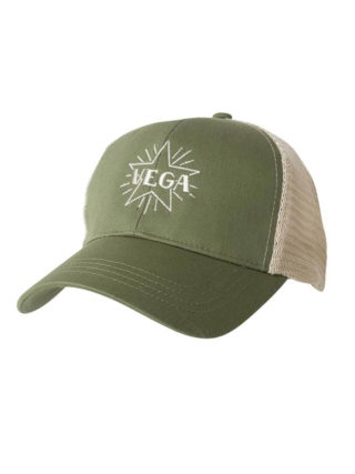 vega banjo vintage baseball hat