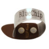 blue chip banjo thumb pick