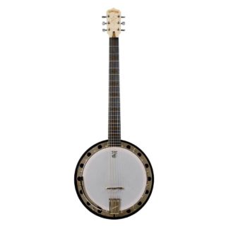 deering goodtime six resonator