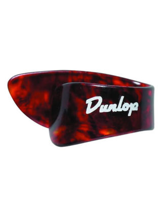 dunlop tortoise thumb pick for banjo