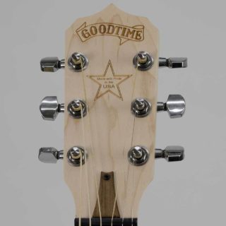 deering goodtime six resonator