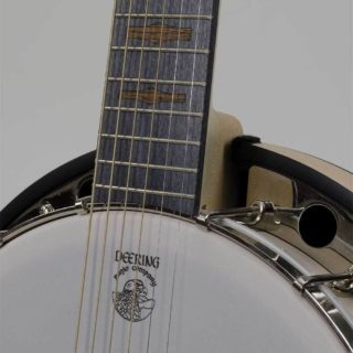 deering goodtime six resonator