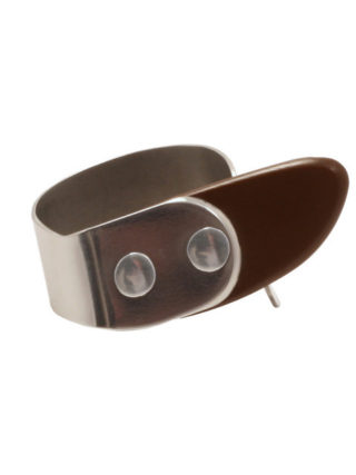 blue chip banjo thumb pick