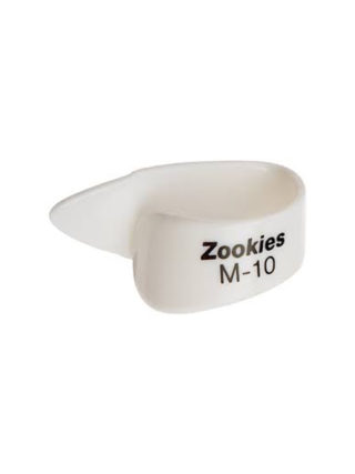 zookies thumb picks banjo